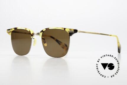 Oliver peoples banks sunglasses best sale