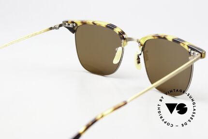 Sunglasses Oliver Peoples Executive Limited Japan Edition