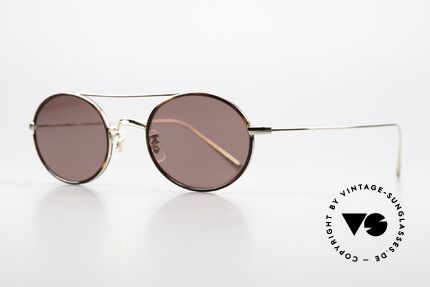Oliver Peoples Shai Made in Japan From 2019, O. Peoples = embodies the lifestyle of Los Angeles, Made for Men and Women