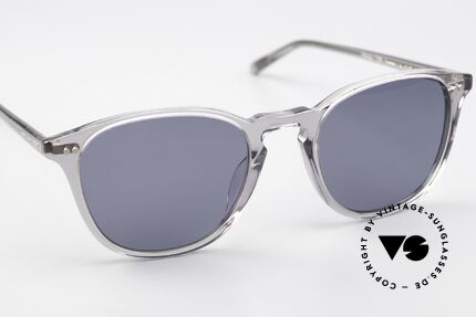 Oliver Peoples Forman Timeless Men's Sunglasses, unworn model (like all our Oliver Peoples sunglasses), Made for Men