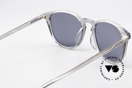 Oliver Peoples Forman Timeless Men's Sunglasses, the quality acetate frame can also be optically glazed, Made for Men