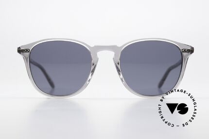 Oliver Peoples Forman Timeless Men's Sunglasses, Oliver Peoples sunglasses, Mod. Forman, size 51/21, Made for Men