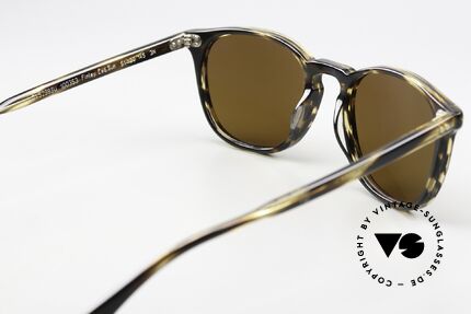 Oliver Peoples Finley Timeless Panto 51mm, unworn model (like all our Oliver Peoples sunglasses), Made for Men