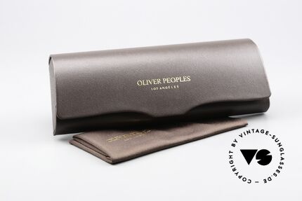 Oliver Peoples Finley Timeless Panto 51mm, high-quality mineral lenses with 100% UV protection, Made for Men