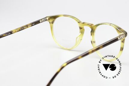 Oliver Peoples Sir O'Malley Made In Italy Frame 2016, unworn rarity; size 46/21, DEMOS should be replaced, Made for Men and Women
