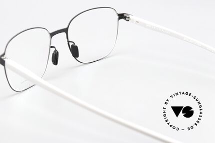 Götti Taku Super Light Titanium Frame, demo lenses could be exchanged with any lenses, Made for Men and Women