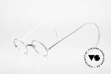 Schubert Antik Museums Glasses 100 Years Old, similar to the antique glasses by Franz Schubert, Made for Men and Women