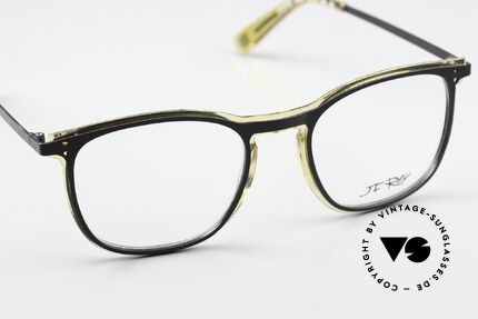JF Rey JF2745 Unisex Frame Square Panto, accordingly, this brand does not fit into any “drawer”, Made for Men and Women
