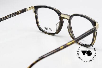 JF Rey JF1392 Metal And Plastic Frame, here is a striking Aluminium model from 2018; unisex, Made for Men and Women