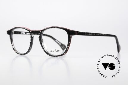 JF Rey JF1398 Ladies Frame Panto Style, J.F. Rey represents vibrant colors and shapes as well, Made for Women