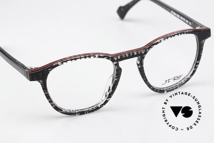 JF Rey JF1398 Ladies Frame Panto Style, accordingly, this brand does not fit into any “drawer”, Made for Women