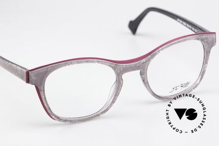 JF Rey JF1340 Grey Marbled And Pink, accordingly, this brand does not fit into any “drawer”, Made for Women