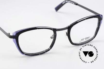 JF Rey JF2718 Grey Marbled And Purple, accordingly, this brand does not fit into any “drawer”, Made for Women