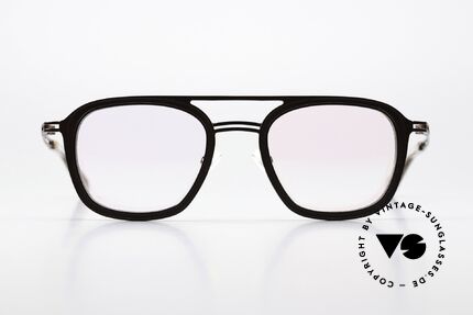 JF Rey JF2753 Beta Titanium Frame XL, eyewear fashion; which embodies a very unique style, Made for Men