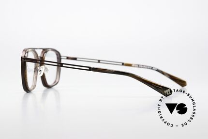 JF Rey JF2753 Beta Titanium Frame XL, accordingly, this brand does not fit into any “drawer”, Made for Men