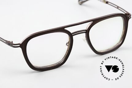 JF Rey JF2753 Beta Titanium Frame XL, here is a striking Beta Titanium men's model from 2018, Made for Men
