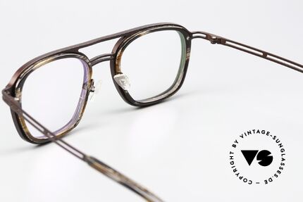 JF Rey JF2753 Beta Titanium Frame XL, of course unworn in premium quality, made in France, Made for Men