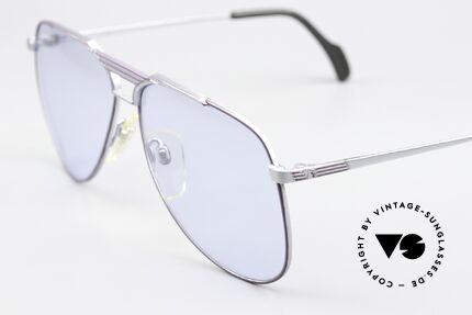 Metzler 0261 Changeable Mineral Lenses, blue mineral lenses darken in the sun automatically, Made for Men