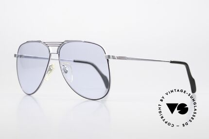 Metzler 0261 Changeable Mineral Lenses, outstanding 80's craftsmanship, made in Germany, Made for Men