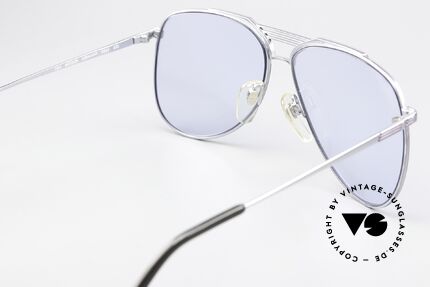 Metzler 0261 Changeable Mineral Lenses, NO RETRO shades, but a rare old Metzler Original, Made for Men