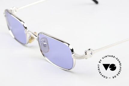 Cartier Dreamer - M Luxury Brushed Platinum, 2nd hand model but in mint condition; true rarity!, Made for Men