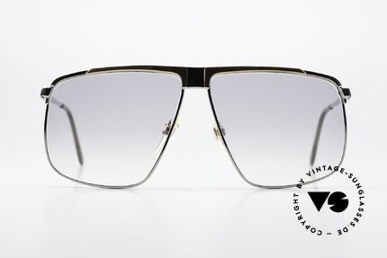Gucci GG40 22kt Gold-Plated Sunglasses, the most wanted vintage 80's sunglasses by GUCCI, Made for Men