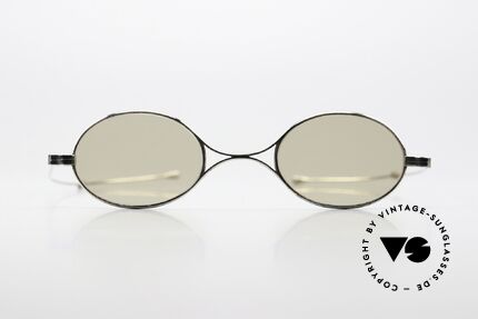 Schubert Antik Antique Schubert Glasses, an approx. 100 years old rarity; REAL ANTIQUE!, Made for Men and Women