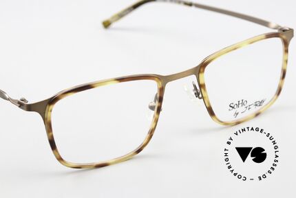 JF Rey SH2012 Square Frame Ladies Gents, accordingly, this brand does not fit into any “drawer”, Made for Men and Women