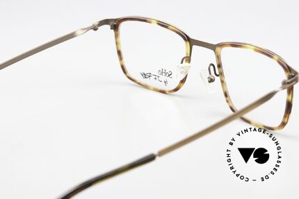 JF Rey SH2012 Square Frame Ladies Gents, here is a square model from the JFR SoHo Collection, Made for Men and Women