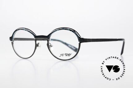 JF Rey JF2721 Round Panto Designer Specs, J.F. Rey represents vibrant colors and shapes as well, Made for Men and Women