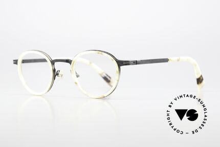JF Rey JF2677 Vintage Specs Unisex Panto, J.F. Rey represents vibrant colors and shapes as well, Made for Men and Women