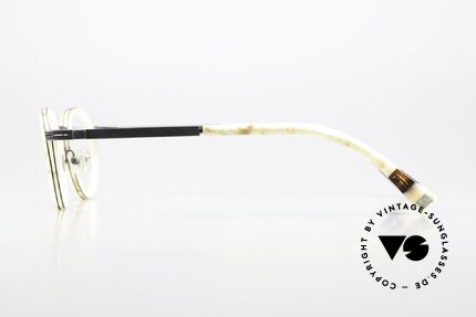 JF Rey JF2677 Vintage Specs Unisex Panto, accordingly, this brand does not fit into any “drawer”, Made for Men and Women