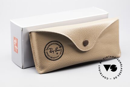 Ray Ban Outdoorsman Rare 58mm Size Shades, Size: medium, Made for Men and Women