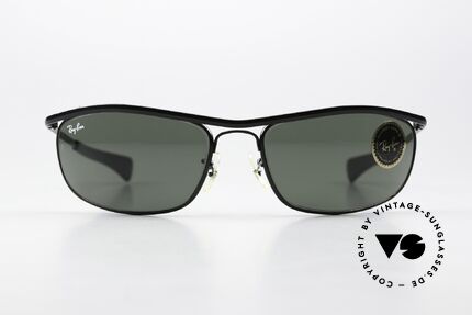 Ray Ban Olympian I DLX Easy Rider Movie Shades, legendary Ray-Ban movie sunglasses; made in USA, Made for Men
