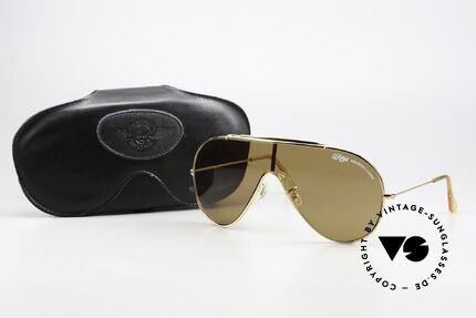 Bausch and lomb sunglasses vintage 2025