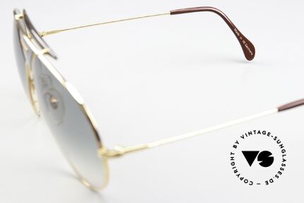Alpina TR4 Miami Vice Sunglasses 80s, Size: large, Made for Men