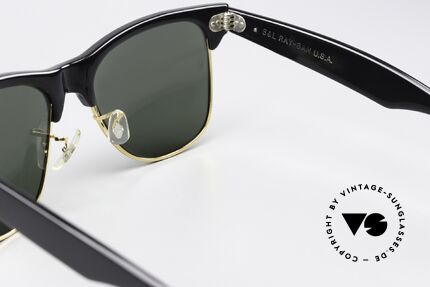 Ray Ban Wayfarer Max II Original 80s USA Ray-Ban, Size: large, Made for Men