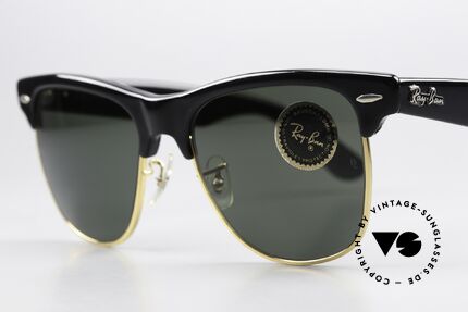 Ray Ban Wayfarer Max II Original 80s USA Ray-Ban, Size: large, Made for Men