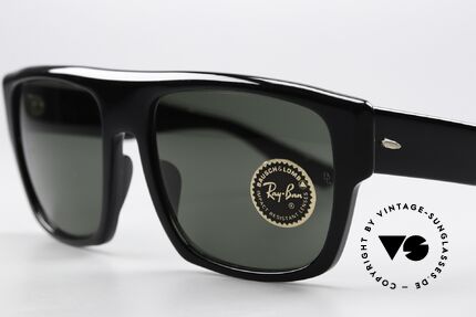 Ray Ban Drifter Bausch & Lomb Sunglasses, NO RETRO sunglasses, but a 35 years old original, Made for Men