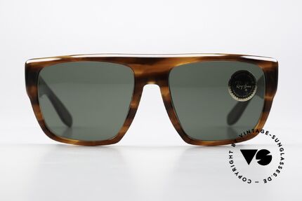 Ray Ban Drifter Bausch&Lomb 80s Vintage, legendary top-quality by Bausch & Lomb (B&L), Made for Men