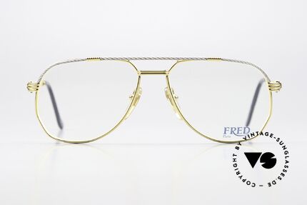 Fred America Cup - XS Ultra Rare 54mm XS Size, named after the oldest international sporting trophy, Made for Men and Women