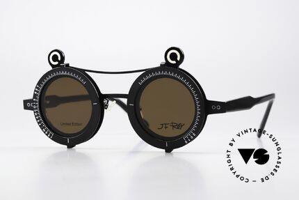JF Rey Merci Japon Homage To Japan's Culture Details