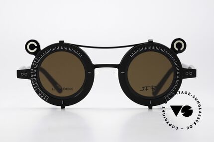 JF Rey Merci Japon Homage To Japan's Culture, A tribute to the long-standing relationships, Made for Men and Women