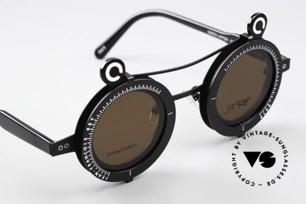 JF Rey Merci Japon Homage To Japan's Culture, absolutely brilliant (strictly limited) glasses, Made for Men and Women