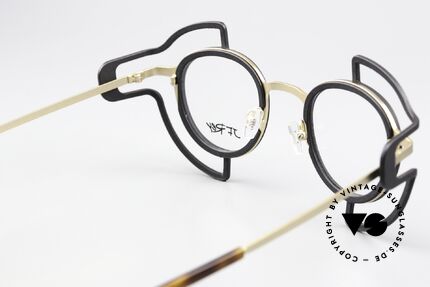 JF Rey JF2945 Haute Couture Eyewear, of course unworn in top-notch quality, made in France, Made for Men and Women