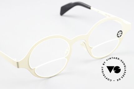 Theo Belgium Tandem 2 Times Optical Effect, made for the avant-garde, individualists & trend-setters, Made for Men and Women