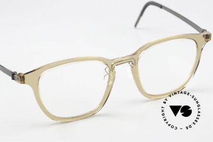 Lindberg 1047 Acetanium Square Panto Design, unworn designer piece with original LINDBERG case, Made for Men and Women Lindberg 1047 Acetanium Square Panto Design, unworn designer piece with original LINDBERG case, Made for Men and Women