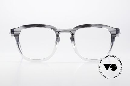 Lindberg 1263 Acetanium Tribute To Peter Hoffmann, model 1263 in  XL size 50/22, temple 135, col. AK14, Made for Men