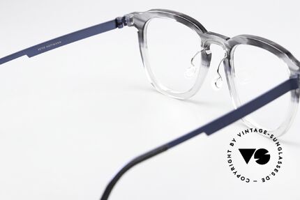 Lindberg 1263 Acetanium Tribute To Peter Hoffmann, this quality frame can of course be glazed as desired, Made for Men