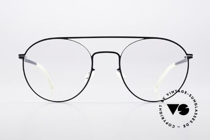 Mykita Minttu Lite Collection Metal Frame, unisex frame from the LITE collection (women & men), Made for Men and Women